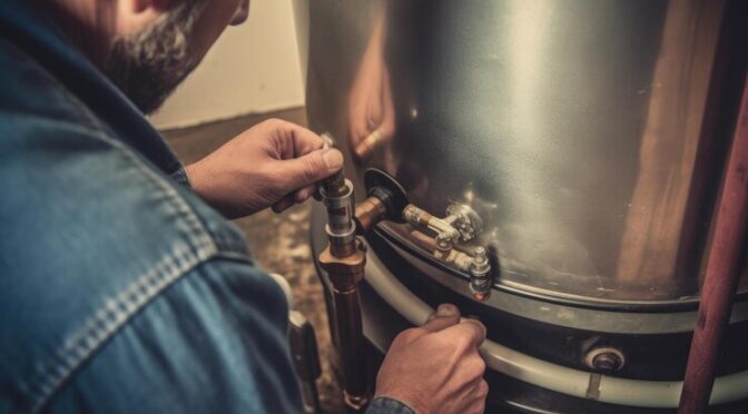 Common Issues For Which You Need To Summon Boiler Repair Service