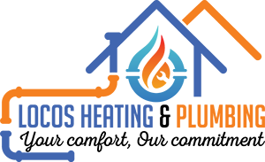 Locos Heating Plumbing